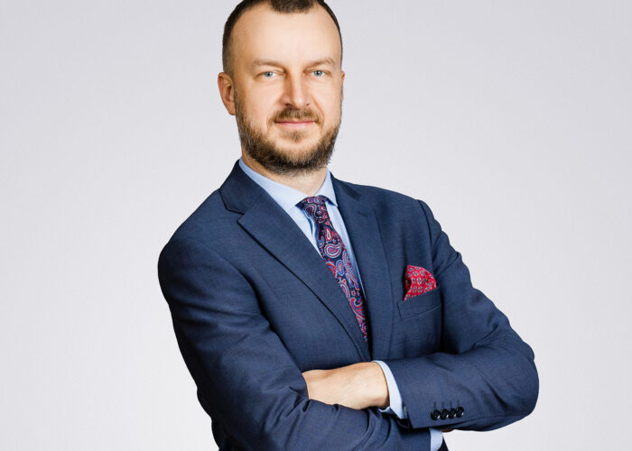 radca prawny Jakub Bartoszewicz